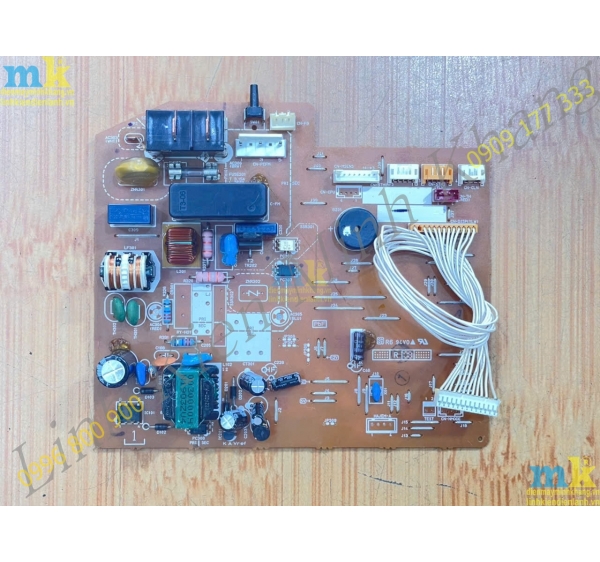 ( SP1910 ) Bo Điều Hòa Máy Không Inverter Mã A746656 , A747430